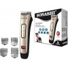 Sonashi Rechargeable Hair Clipper SHC-1050